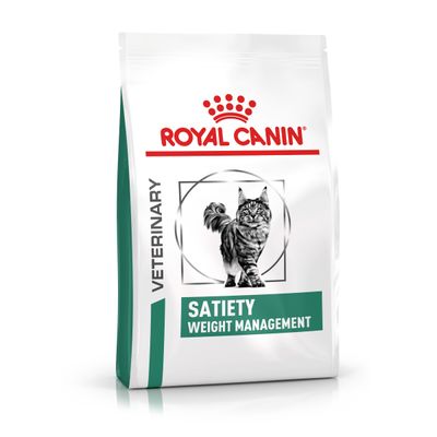 Royal Canin Satiety Weight Management 6kg - Crocchette per Gatti Royal Canin Satiety Weight Management 6kg - Crocchette per Gatti